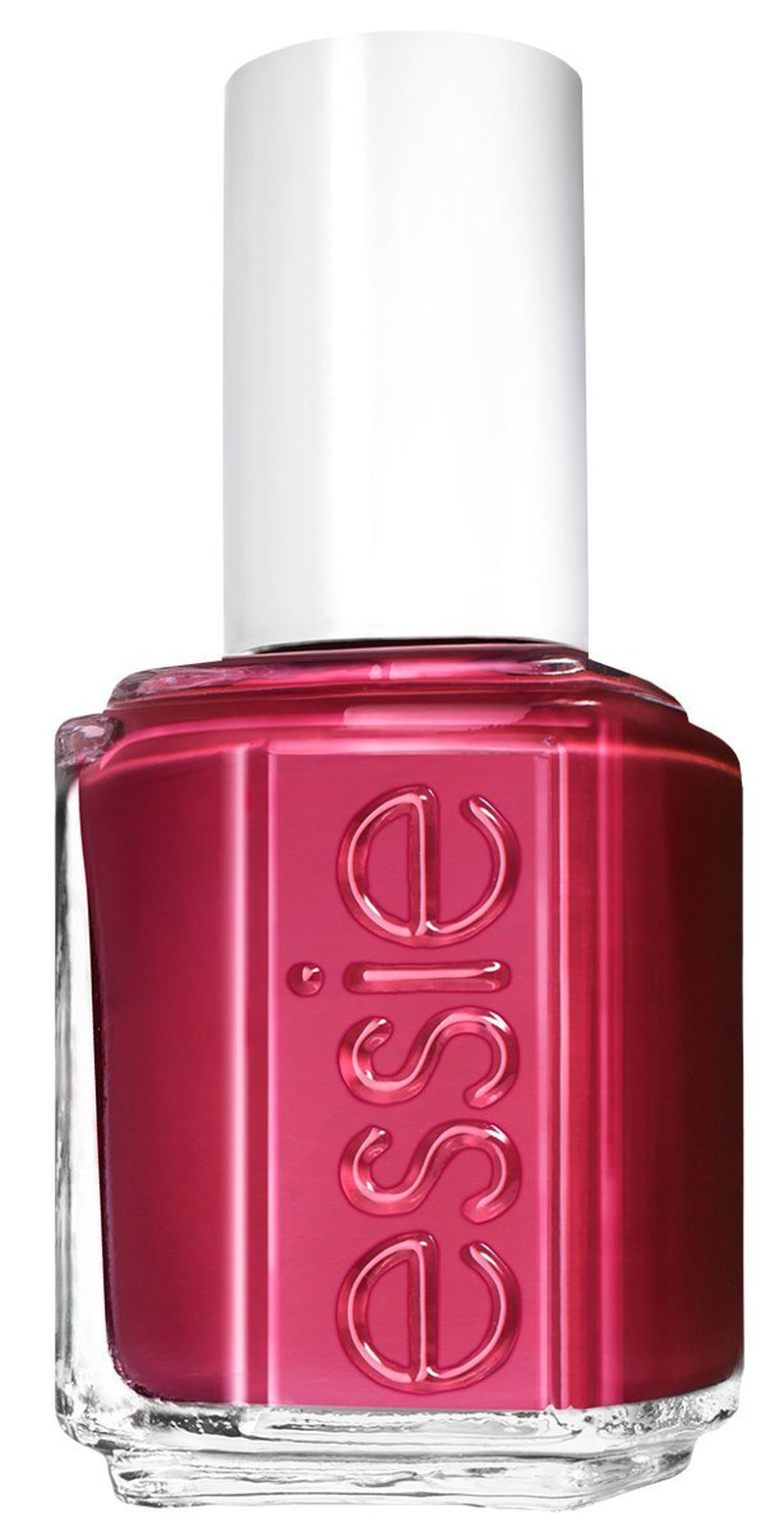 Essie Nail Lacquer na Farbintensive nehty, č. 101 lady like, Nude, 13,5 ml
