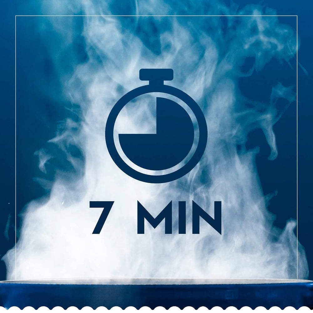 Bezlepkové těstoviny Barilla Tagliatelle vyrobené z lahodné kukuřice a rýže - ideální pro lidi s celiakií nebo nesnášenlivostí lepku 300g