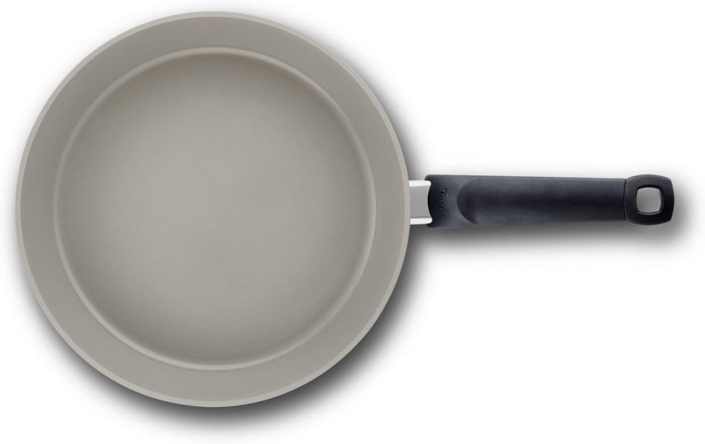 Fissler Ceratal Comfort, nepřilnavá keramická pánev - indukční Hrnce a pánve Naty Shop