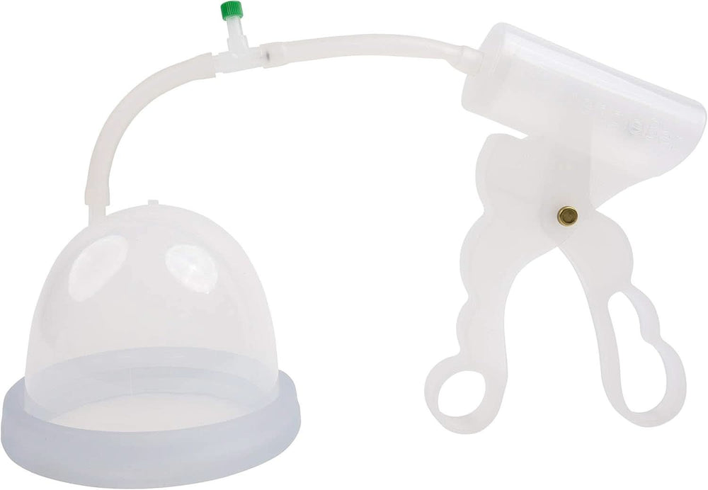 BP001 Brustpumpe, Vakuumpumpe Für Größere Brüste Mit Handpumpe SOLO CUP A Příslušenství Jídlo a kojení Bebe Naty Shop Cup B