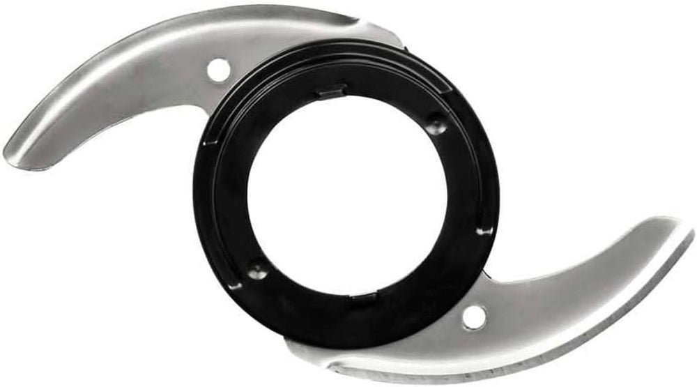 Black+Decker BXFPA1200E - Küchenmaschine 1.200W, Behälter 1.5L, 2 Geschwindigkeiten/Turbo-Funktion, +8 Zubehörteile, Anti-Fingerprint-Edelstahlobreflchen, Klingen Und Scheiben Aus Edelstahl; Bpa-Frei Matka a dítě Naty Shop