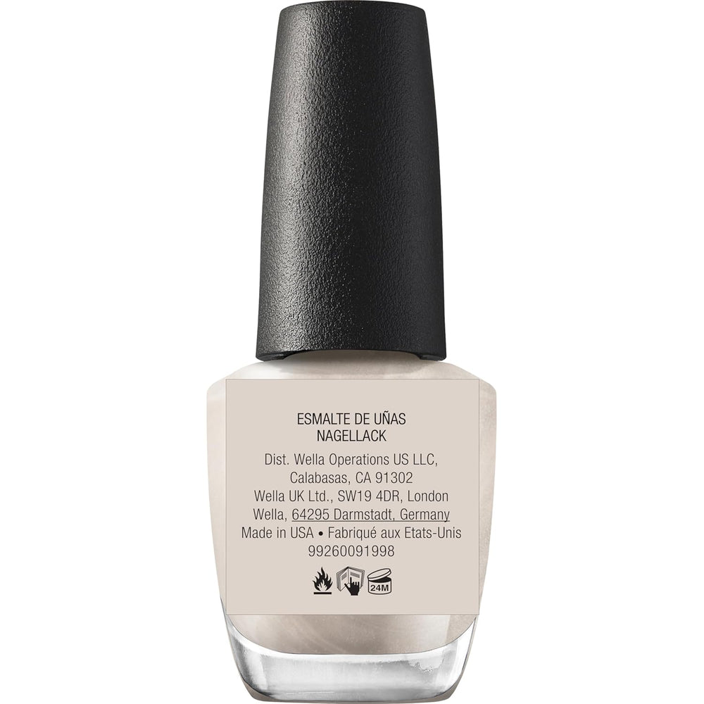 OPI lak na nehty Kolekce OPI'm Dreaming - rychleschnoucí třpytivý lak na nehty (15 ml)