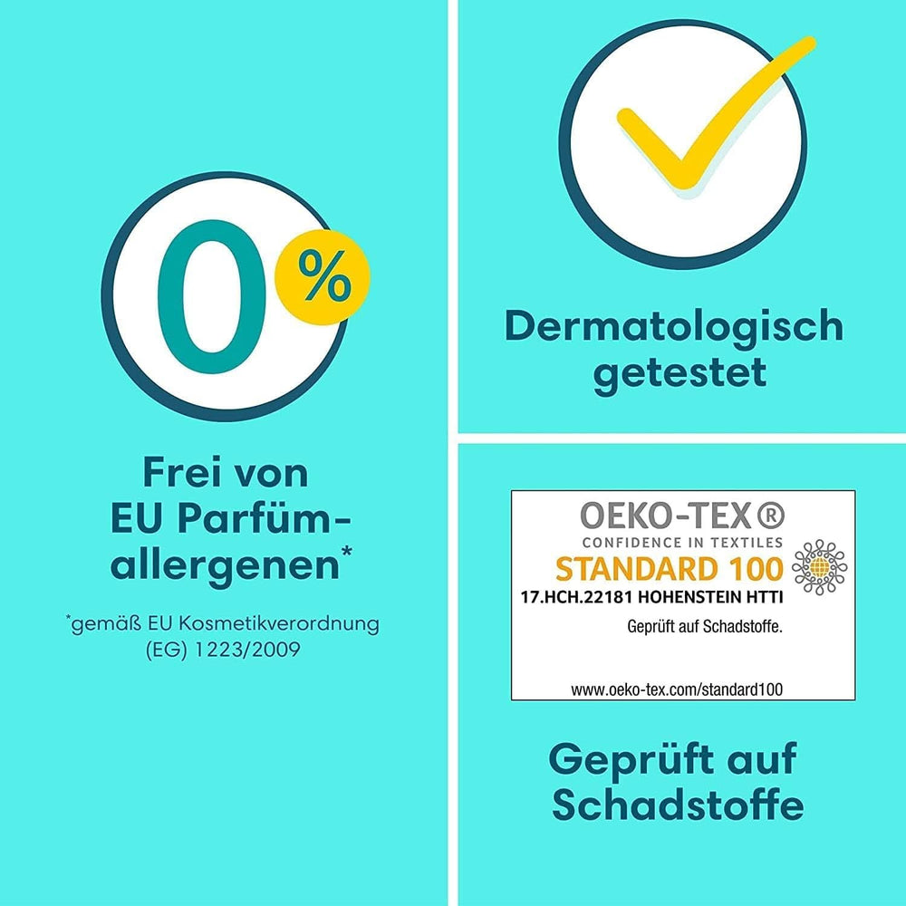 Balíček Pampers vel. 1 (novorozenec) a Always Discreet L, jednorázové kalhotky pro maminky, inkontinenci a po porodu Mother and Child Naty Shop