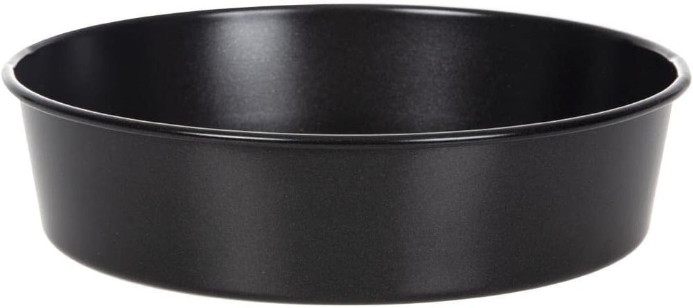 12644 Hluboká dortová forma bez krytu 3 x 13 cm z Naty Shop Formy a plechy na pečení 4(D)X17(Ø)Cm