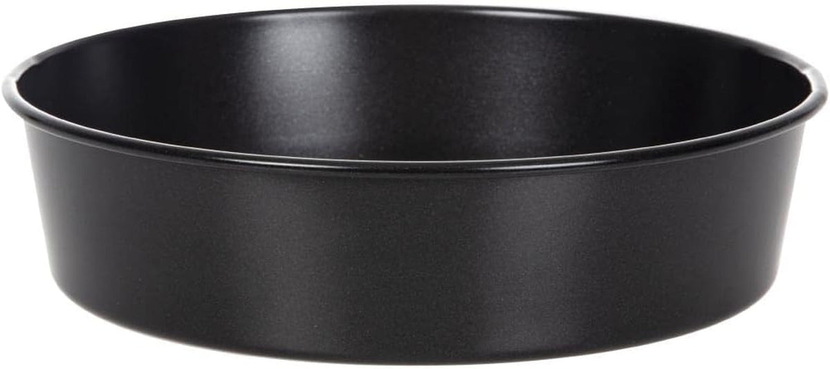 12644 Hluboká dortová forma bez krytu 3 x 13 cm z Naty Shop Formy a plechy na pečení 4(D)X17(Ø)Cm