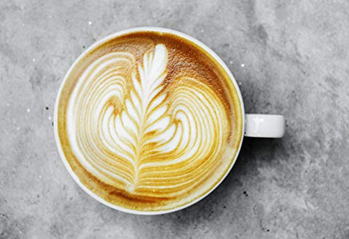 - Mocha 1000g | Cafea tare pentru Schümli și espresso de la aparate complet automate | Boabe de cafea prăjite integral | Cu 90% boabe Arabica