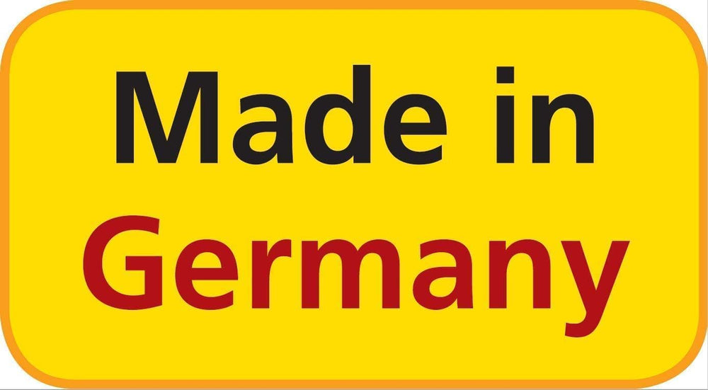 HABA First Orchard – Moje první hry: Desková a rodinná hra o barvách a tvarech, Klasická dřevěná hračka pro batolata od 2 let – 1004655001