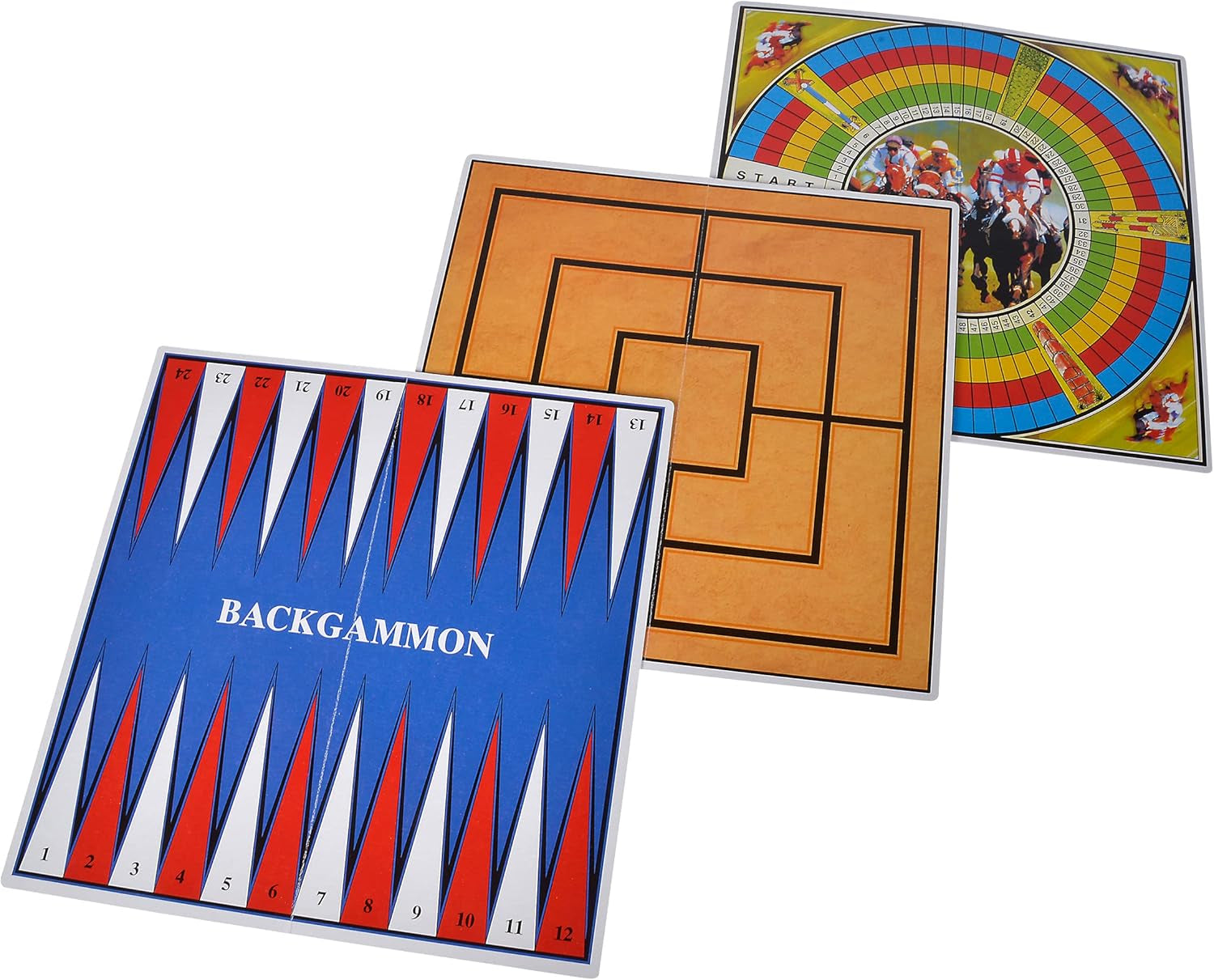 Klasické hry Noris 606111688 se 400 herními možnostmi