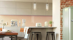 Gorenje MMC 1000 RL Küchenmaschine 7 Geschwindigkeitsstufen/Schüssel 4,5 Liter/ 1000 W Motorleistung / 3D Mixen/Supersilent/Easyclean/Überhitzungsschutz/Drehzahlregulierung/Champagne Mama si Copilul Naty Shop