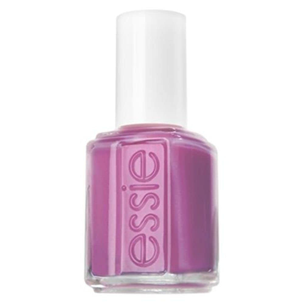 Essie Schnelltrocknender Lak na nehty "expression", Nr. 210 hoď to dál, Violett, Vegane Formel, 10 ml