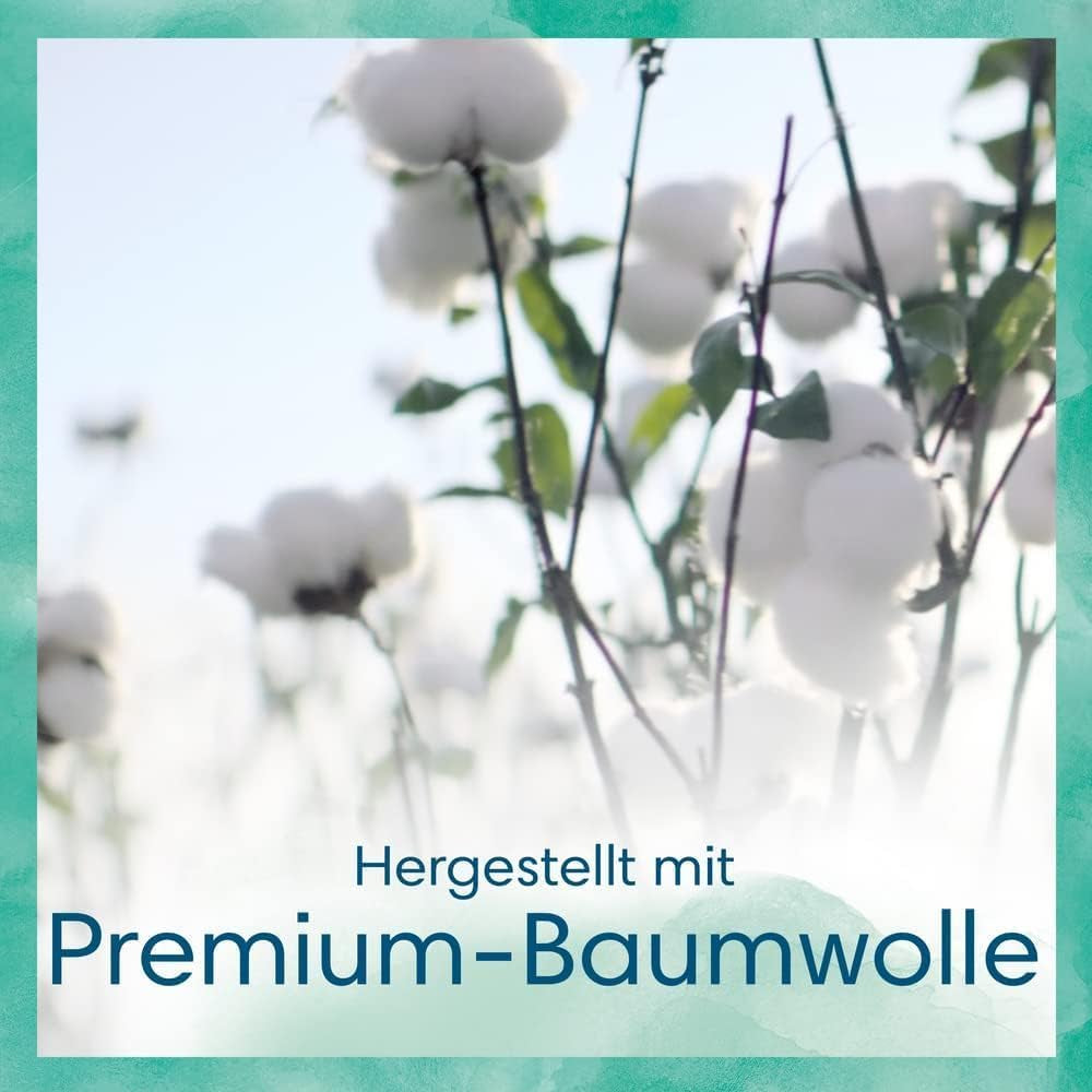 Sada dětských plen Harmonie Velikost 2 (4-8 kg, 240 kusů) MĚSÍČNÍ BOX a Krabice na vlhčené ubrousky Harmonie Aqua Baby 720 ubrousků (15 x 48), Baby Essentials