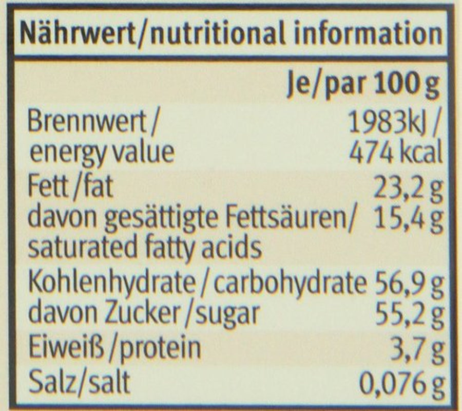Pralinky RCP Schladerer s malinovým lihem, mléčná čokoláda, cukrová krusta, tekutá náplň, obsahuje alkohol, skvělý dárek, 2 x 127 g