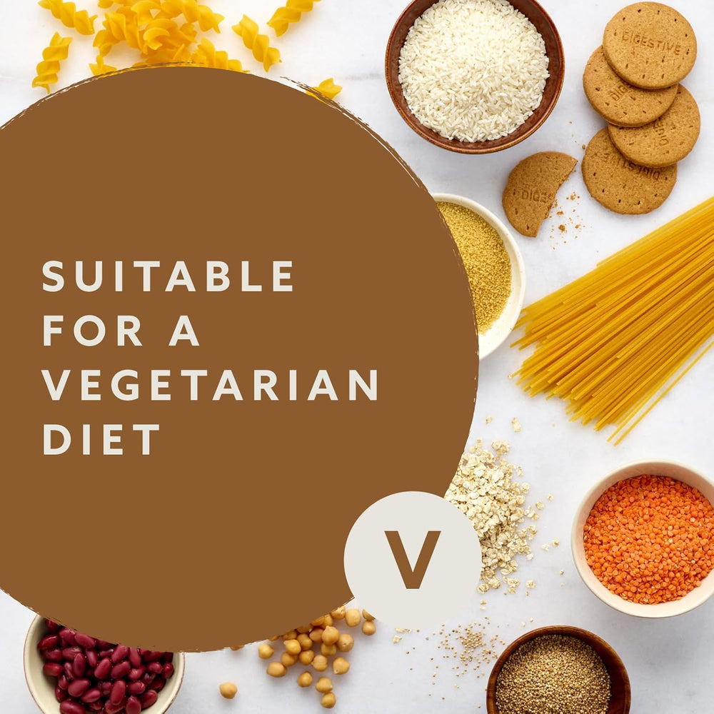 Křupavé müsli s čokoládou z Amazonu, 500g