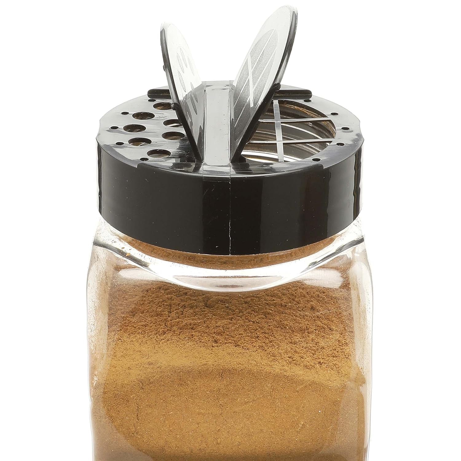 Zimt gemahlen 500 g Zimt-Gewürz Zimtpulver, Gewürz für Zimtschnecken und Kuchen, Weihnachtsgewürz, Menge: 1 díl