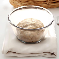 SMĚS CHLEBA S NÍZKÝM CARB, keto, veganský a bezlepkový proteinový chléb alternativa bez sóji a obilovin Naty Shop Kitchen