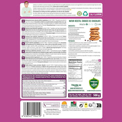 Bio Erythritol, přírodní sladidlo, organické, nízký glykemický index, 500 gramů sladidla Naty Shop