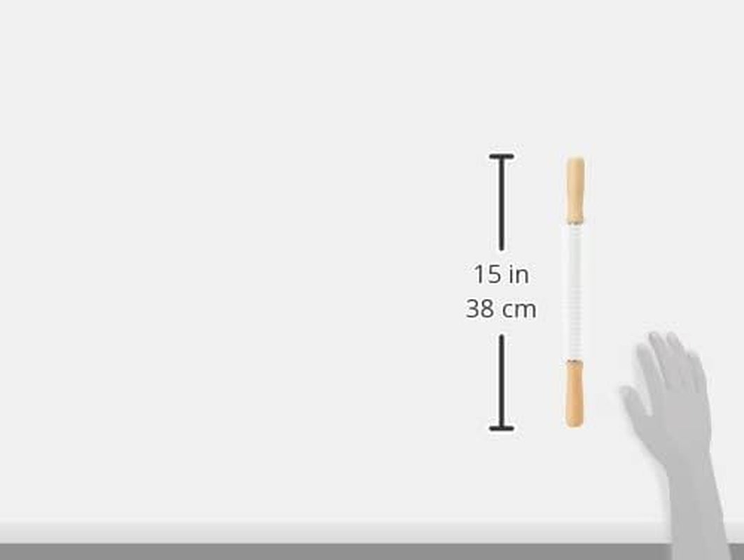 Wenko Art.167 Spaghetti-Größe, glatt, Derlin, Weiß