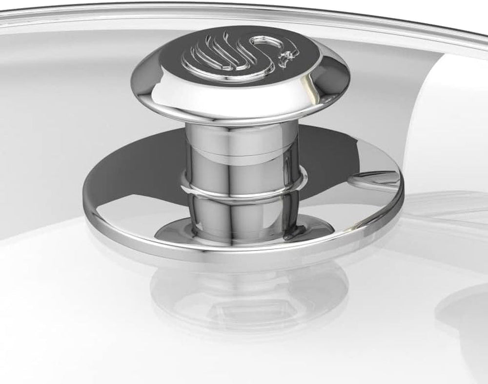 Swan Retro SF17021GRNEW Pomalý hrnec 3,5 litru, 200 W Pomalý hrnec Naty Shop