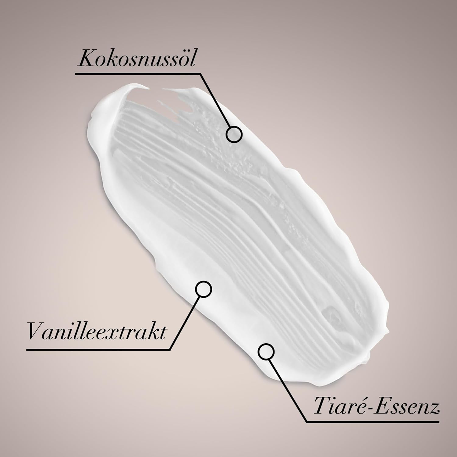 OGX Coconut Miracle Oil Hair Mask, mască de păr hidratantă pentru păr uscat, tratament hrănitor pentru păr cu ulei de nucă de cocos și extract de vanilie, îngrijire anti-frizz pentru îngrijirea optimă a buclelor (300 g) Masca de par Naty Shop