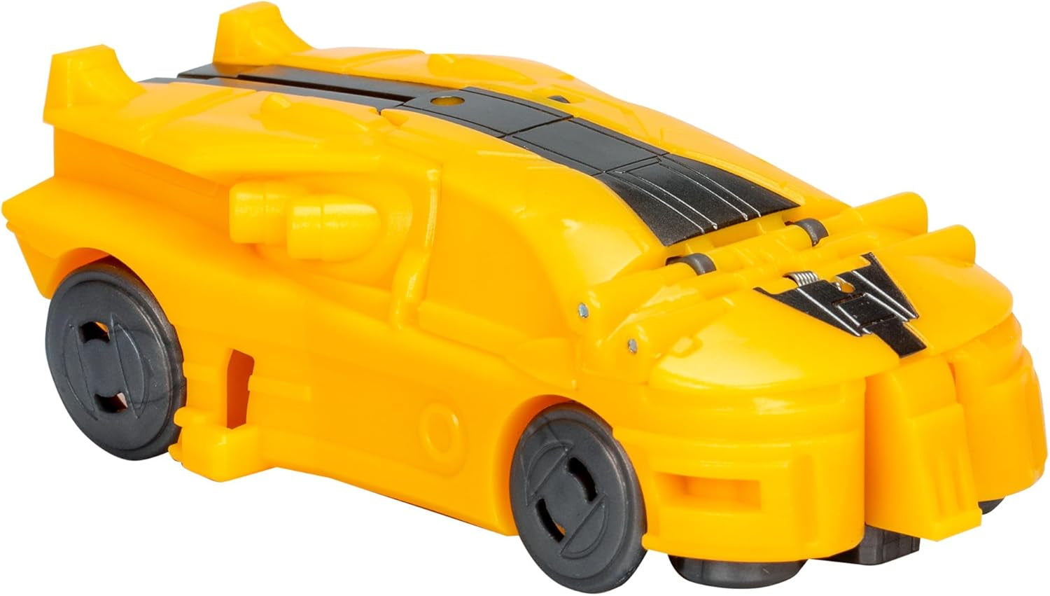 Transformers One COG Changer Bumblebee (B-127) Figură de acțiune Action figures Naty Shop