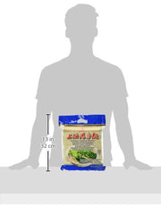 Pšeničné nudle (Shanghai), 1 balení (1 x 2 kg)