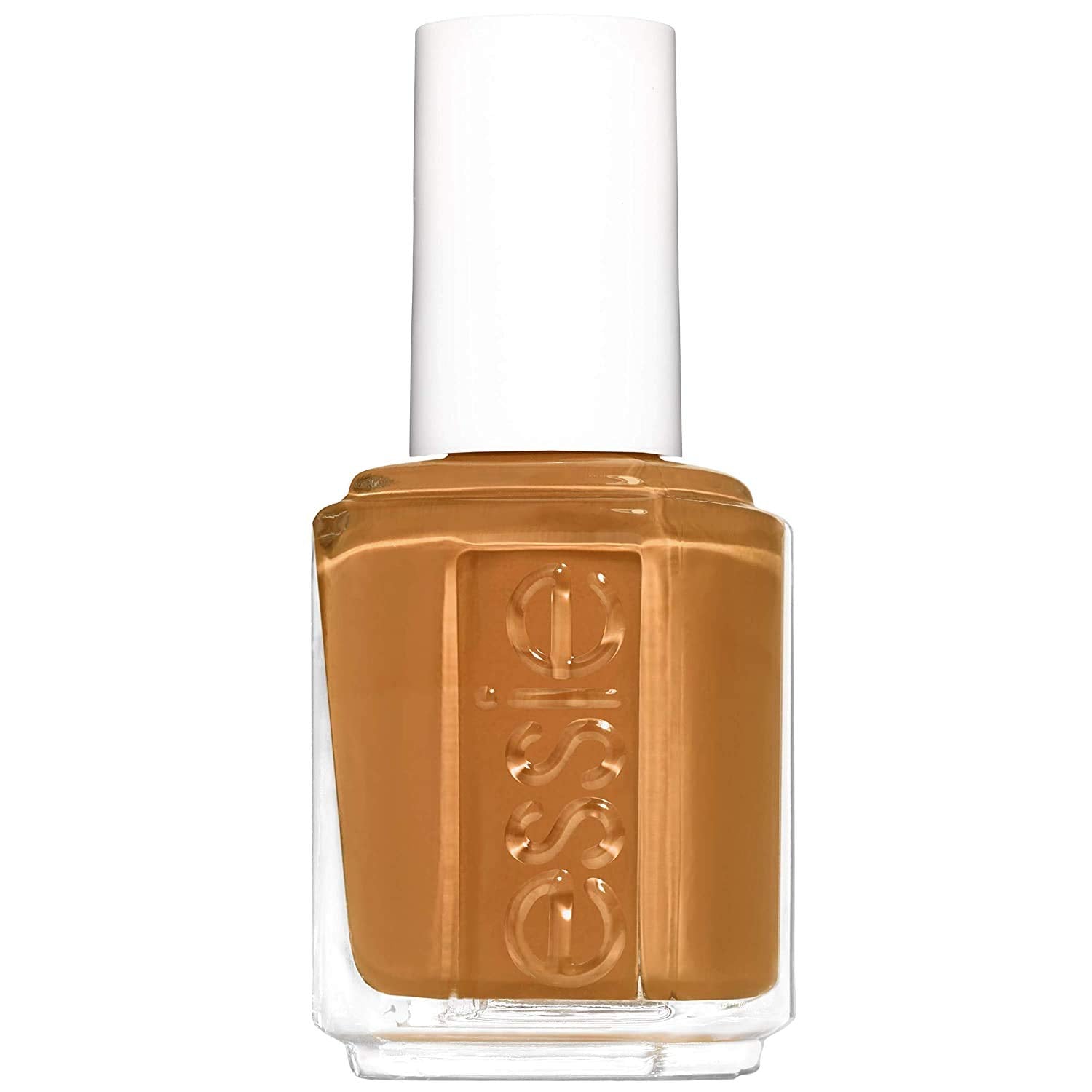 Essie Nail Lacquer na Farbintensive nehty, č. 101 lady like, Nude, 13,5 ml