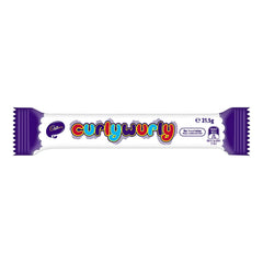 Čokoládová tyčinka Curly Wurly, 28g (balení 20 ks) od