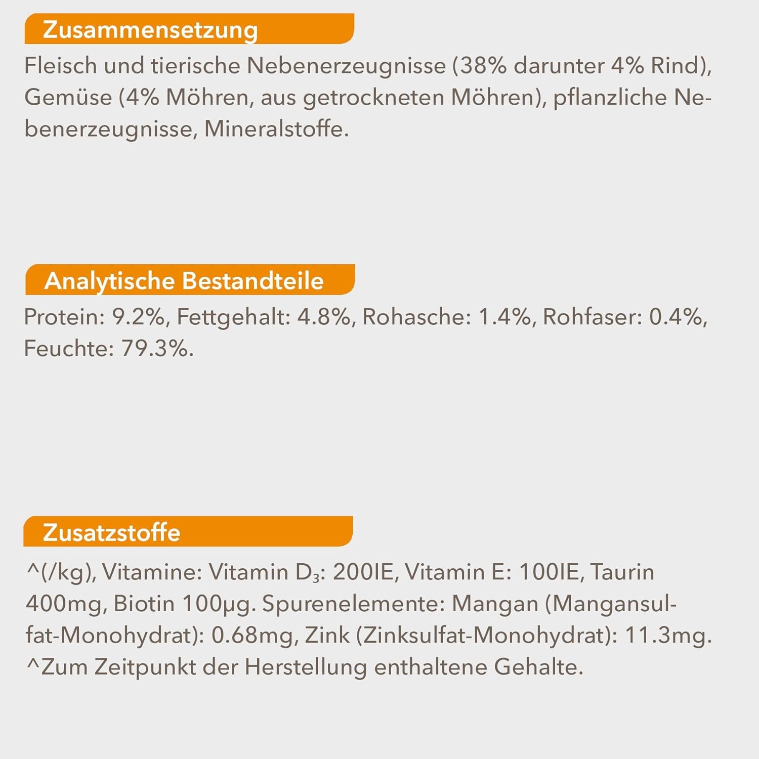 IAMS Delights Hrană umedă pentru pisici cu vită suculentă și morcovi în jeleu - Hrană umedă completă pentru pisici adulte, 24 pliculețe x 85g