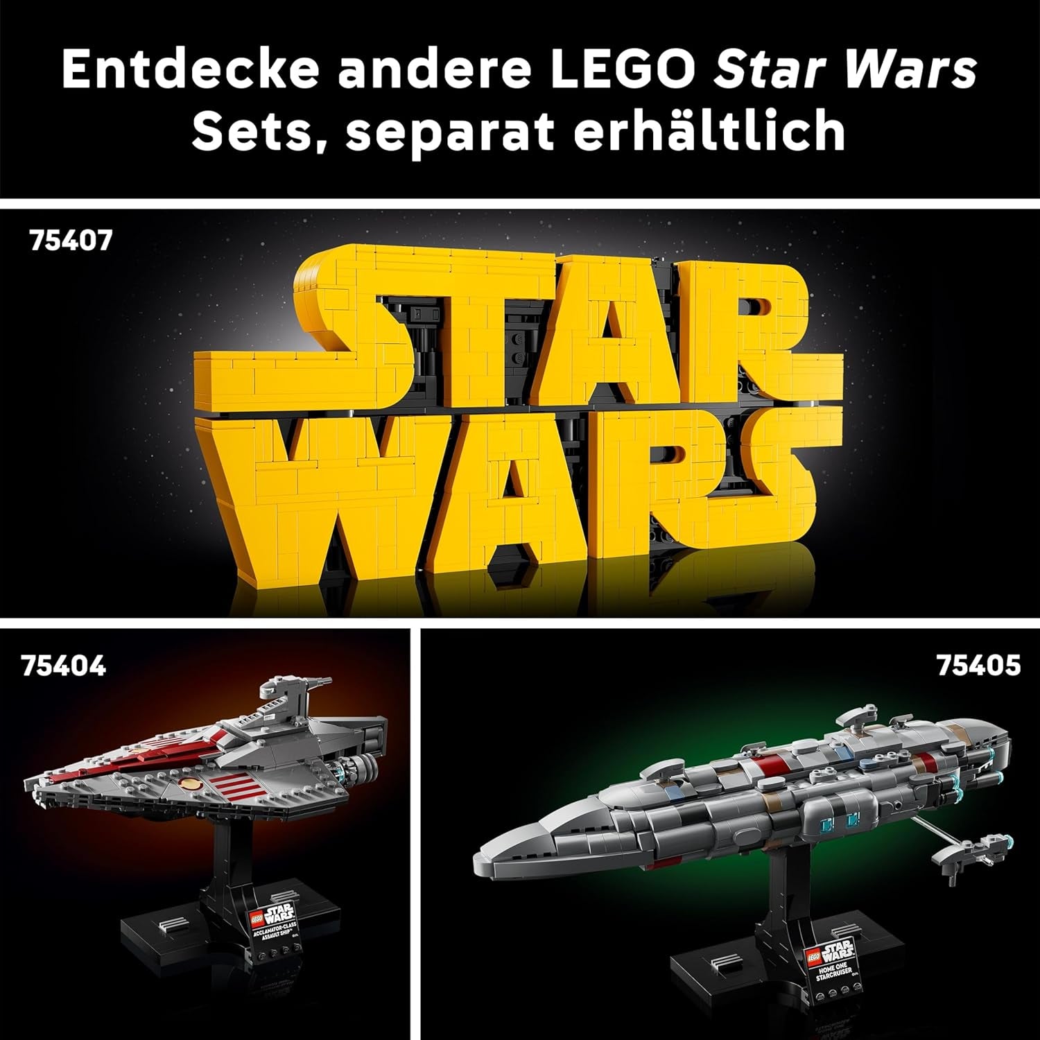 LEGO Star Wars 75408 Helma Jango Fett - Mandalorian Bauset für Erwachsene - Modell mit Ständer, Namesschild and Verstellbarer Antenna - Geschenk für Fans von Angriff der Klonkrieger