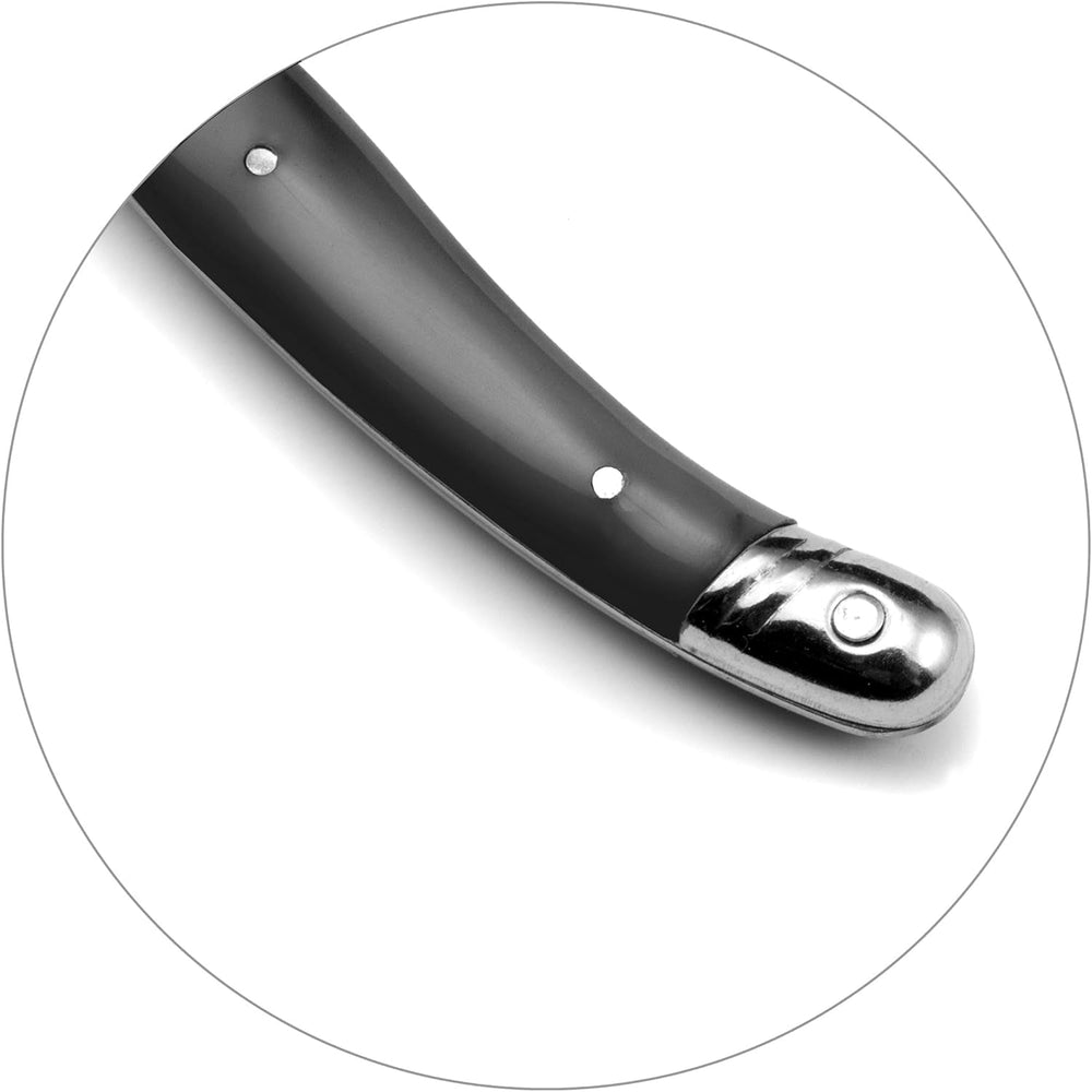 LOU LAGUIOLE TRADITION Sada steakových příborů 24 kusů Kitchen Naty Shop