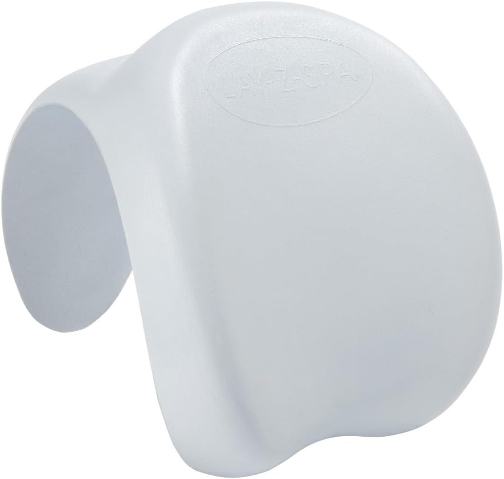 Set de perne pentru gât LAY-Z-SPA 25 X 19.5 X 17.5 Cm Perne standard Naty Shop