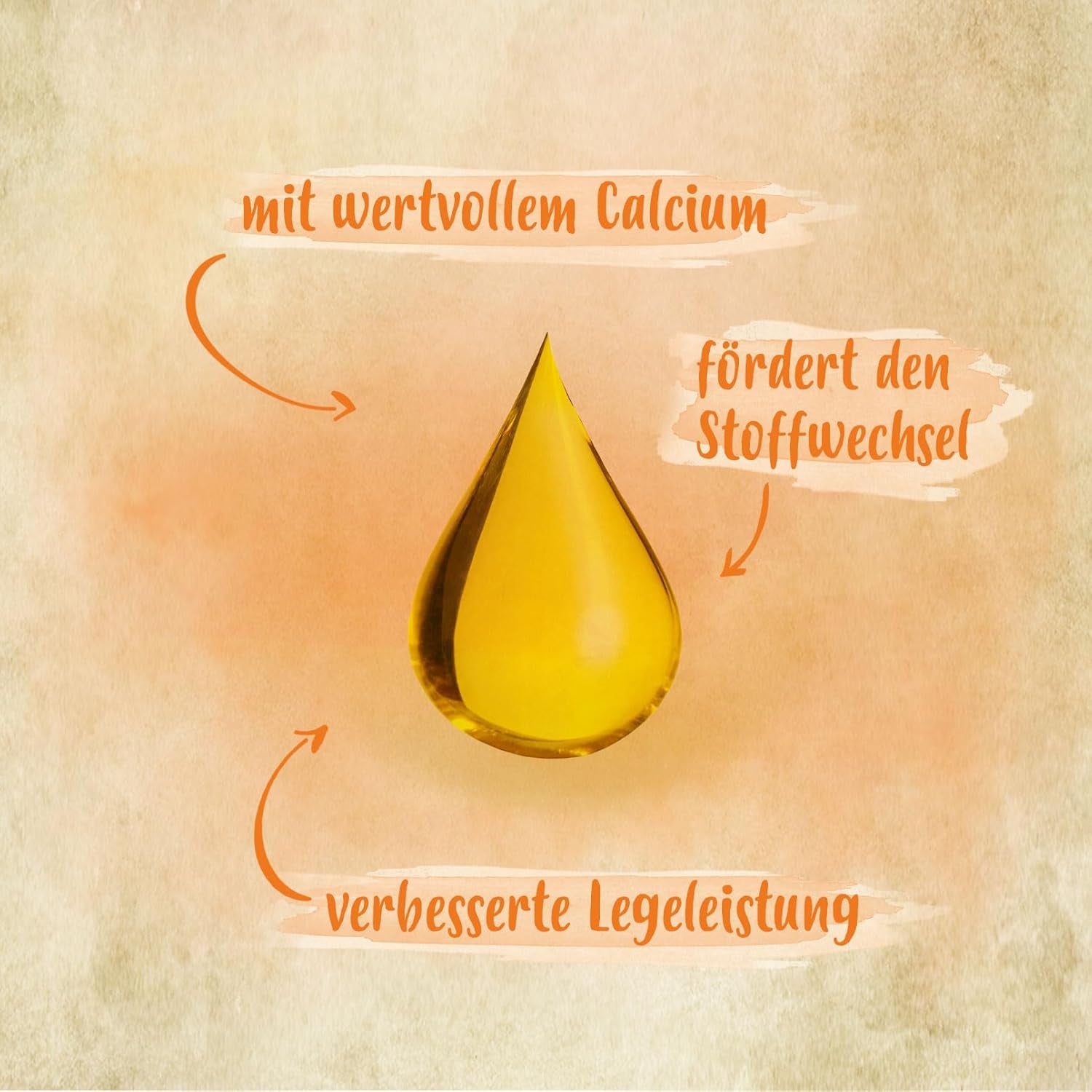 Ida Plus - GoldenEgg 200 ml - redukované Brucheier & Federfressen - podporováno Federwachstum & Federkleid - Wichtige Mineralien & Vitamine für Hühner - Beste Eierqualität bei Ihrer Hühnerhaltung