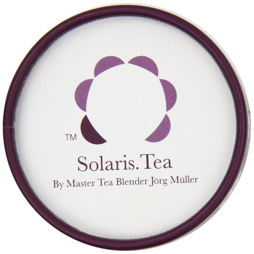 Oolong organic (Shui Xian), pachet de 1 (1 x 75 g)