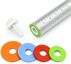 S2210803 Farbroller, Kunststoff, vícebarevný