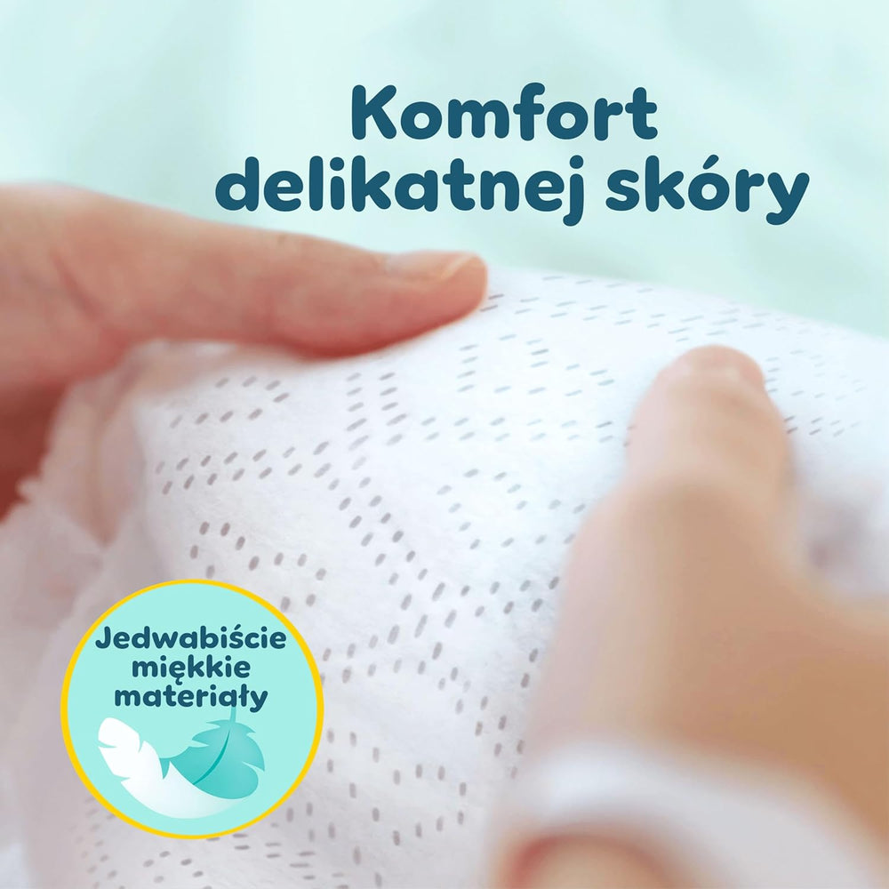 Pampers (stará verze), Měsíční box S4 174 ks