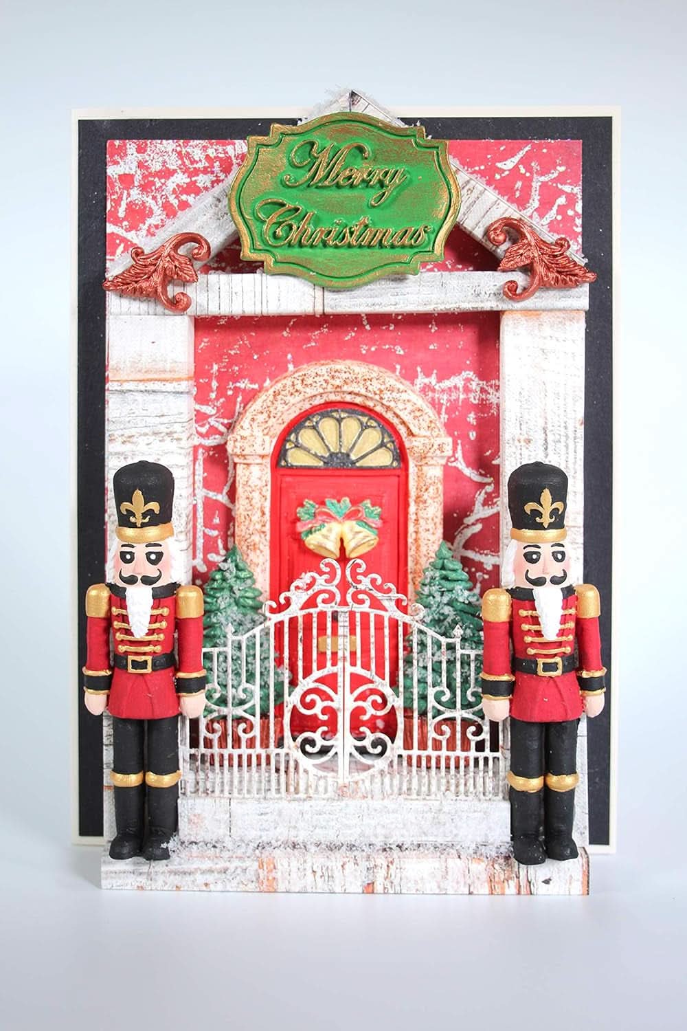 Katy Sue, Mulaj Silicon Soldatul Spargator de Nuci Bucatarie Naty Shop