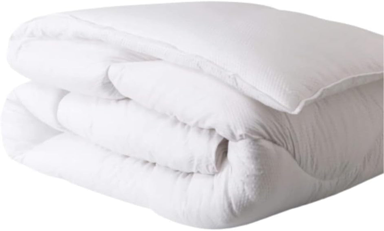 Prodyšná přikrývka, 9 + 4,5 tog, všechna roční období, chlazení a odvod vlhkosti, regulace teploty, praní v pračce, jednolůžková přikrývka a přikrývky Naty Shop