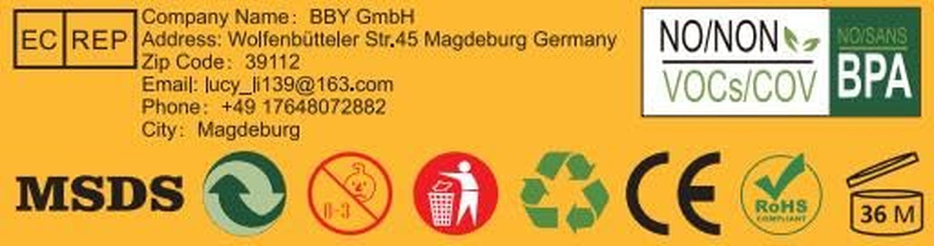 Jedlé třpytky, prášek, 5 gramů Glitter Naty Shop