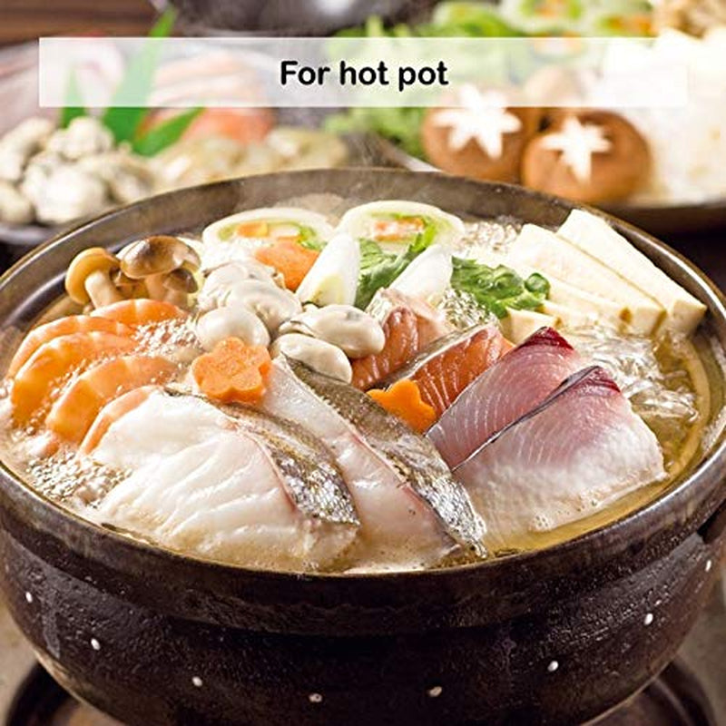 MARUTOMO - Kořenící prášek do polévek