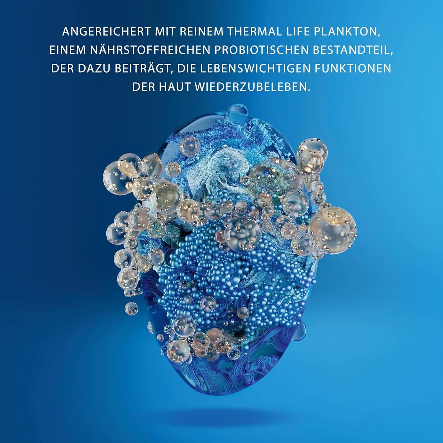 Biotherm, povzbuzující sprchové mléko pro intenzivní hydrataci a pocit hladkého těla, 400 ml Sprcha a koupel Naty Shop