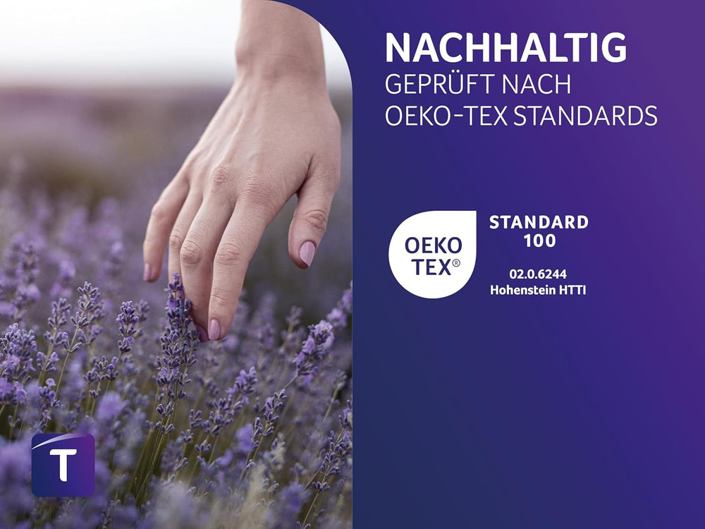 Pernă confortabilă Traumnacht Cozy Back, pernă de citit, 70 x 40 cm bej, husă detașabilă și lavabilă din 100% poliester, buzunar lateral practic, certificată Oeko-Tex, produsă conform standardelor germane de calitate