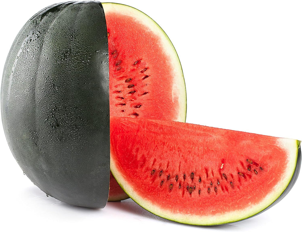 Sugar Baby Wassermelonensamen, Obstgemüse, 20 Samen