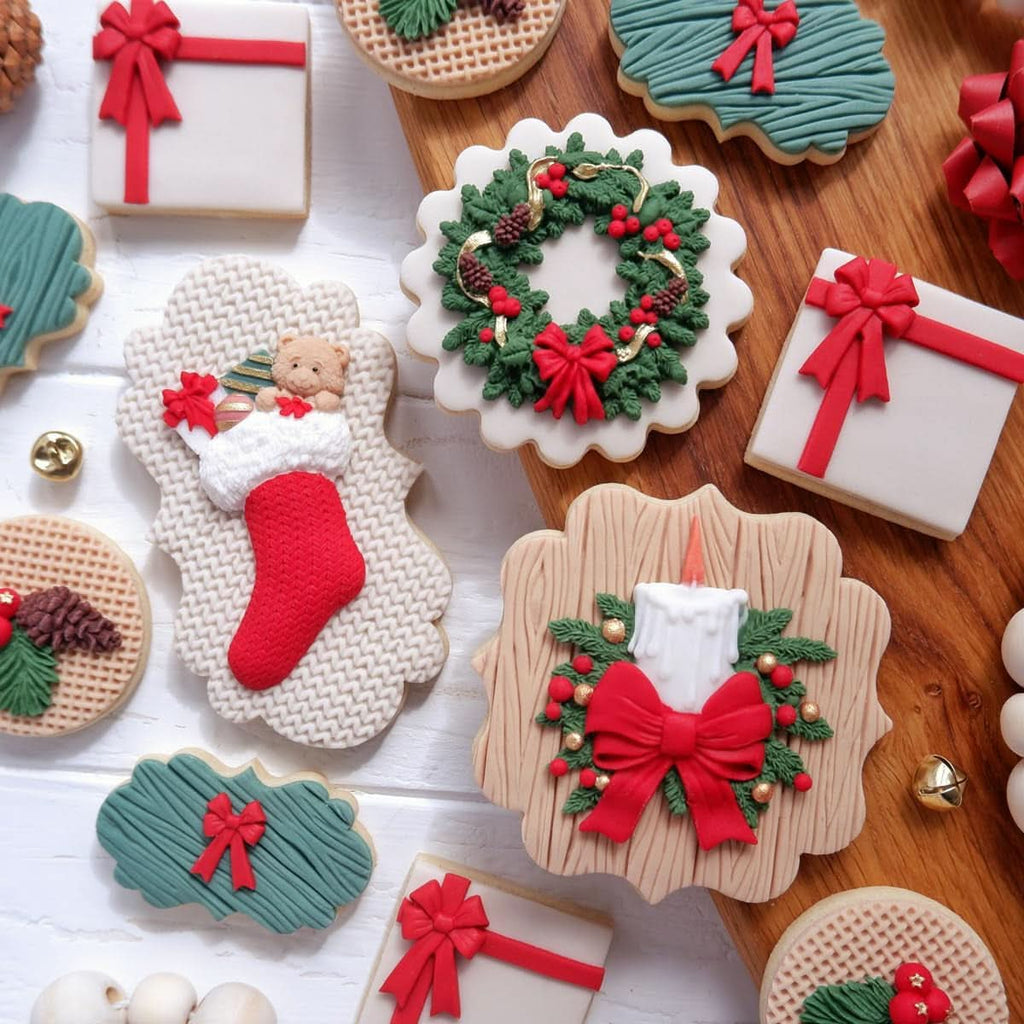 Katy Sue, Matrita Silicon 5 Fundite, Marimi Diferite Bucatarie Katy Sue