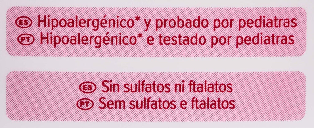 Balsam Shine Drops pentru păr moale, mătăsos și sănătos, 500 ml Copii - Baie si Skincare Naty Shop