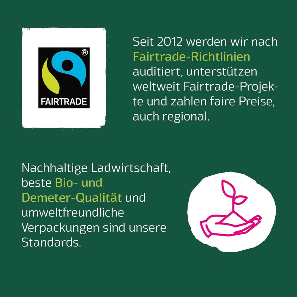 BIO celošpaldové pláty lasagní, 250g | Demeter kouzlo ze Švábských Alp | Jemná ořechová příchuť pro lasagne a kastrol