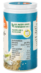 Ostmann Gewürze - Zwiebelsalz | Nachfüllbare & recyklovatelné balení | 60 g v Der Streudose