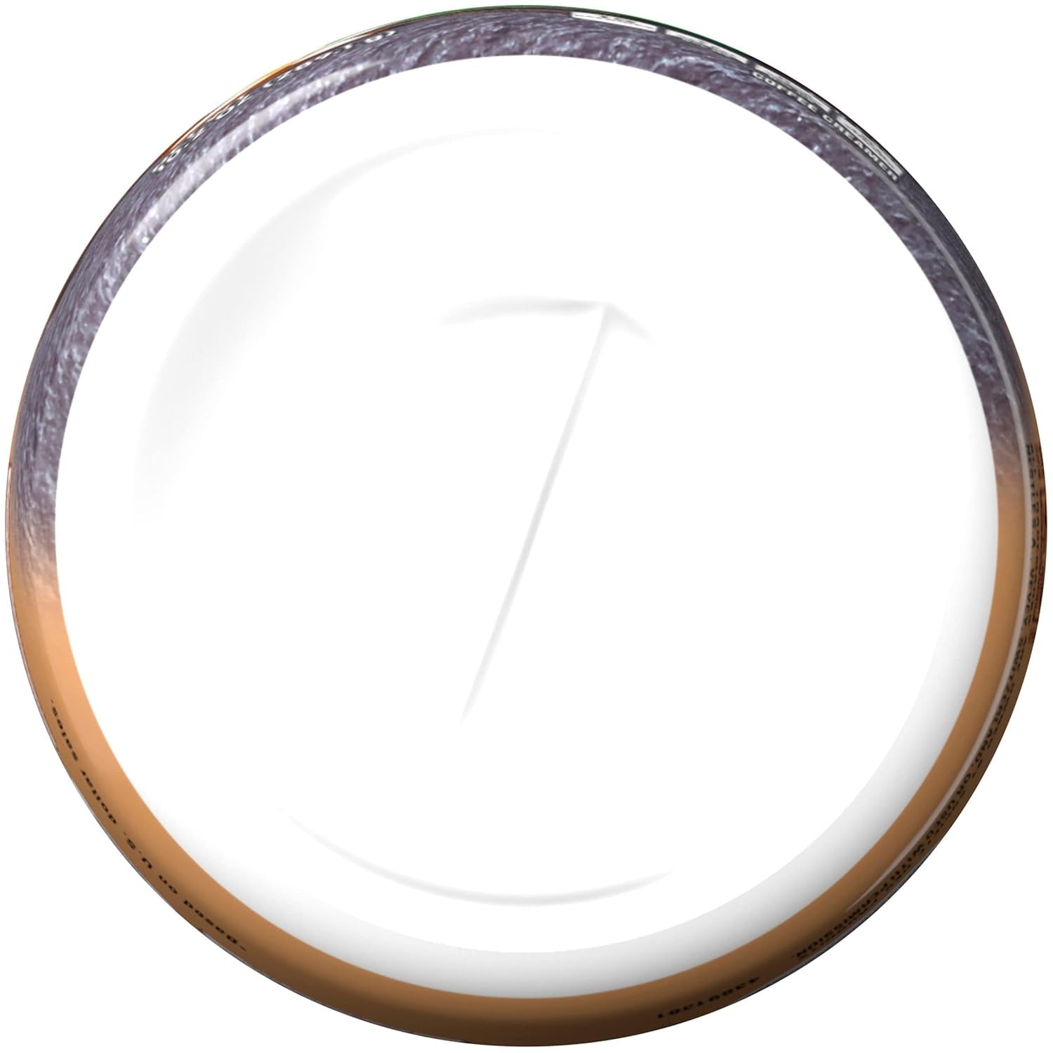 Coffee-Mate Vanilkový karamel, Prášková smetana do kávy bez cukru, Kaffeesahne Pulver - Vanille Karamell - OHNE ZUCKER! z USA