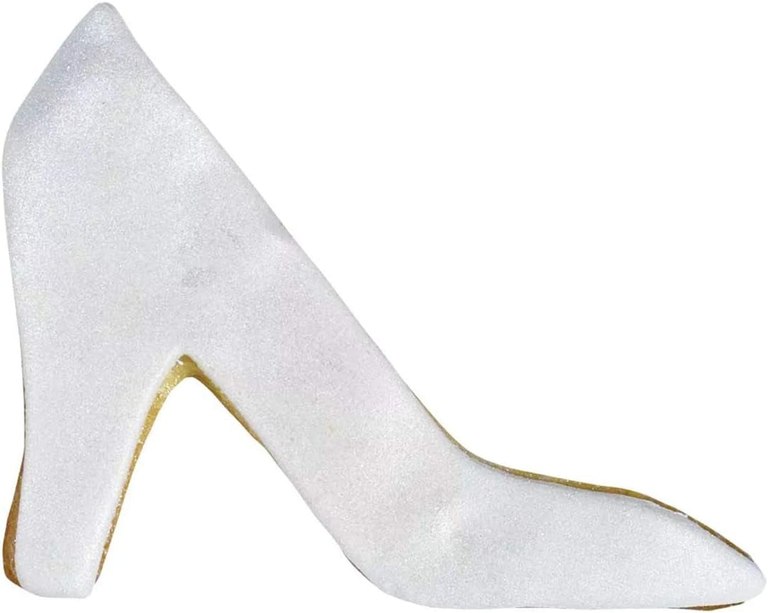 Formă de biscuiți Städter, oțel inoxidabil 18/8, argintiu, 30 x 30 x 10 cm