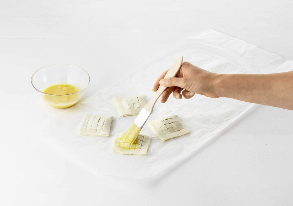 Betty Bossi Jalousie Stars Roller – Teigschneider zur Herstellung individuelle Sternenjalousien mit Wow-Effekt