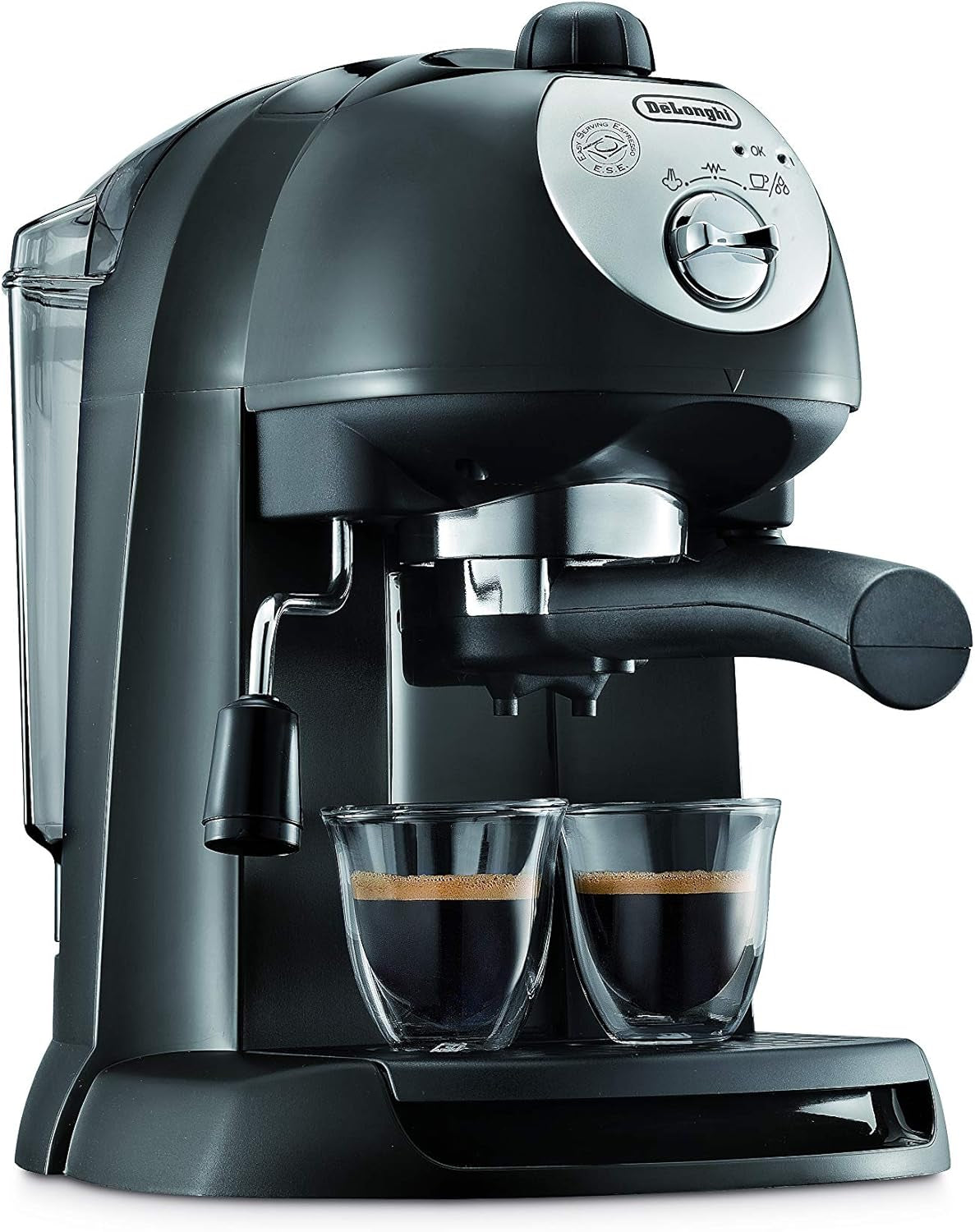 De'Longhi DeLonghi EC201CD.B Espresso